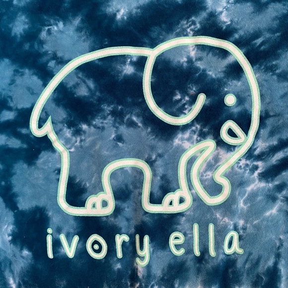 Tie Dye Tee - Picture 2 of 3